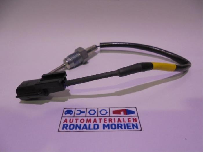Particulate filter sensor from a Renault Trafic Passenger (1JL/2JL/3JL/4JL) 1.6 dCi 95 2020