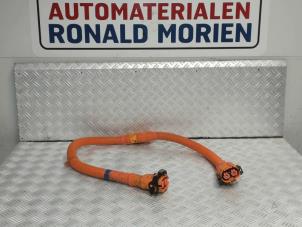 Usados Cable HV (alto voltaje) Hyundai Ioniq Electric Precio € 195,00 Norma de margen ofrecido por Automaterialen Ronald Morien B.V.
