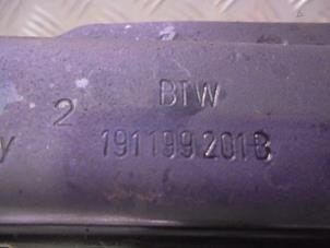 Support moteur d'un Volkswagen Corrado 1.8 G60 1989