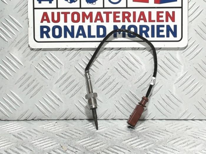 Neuf Sensor température d’échappement Volkswagen Touran (5T1) 2.0 TDI 150 Prix € 30,25 Prix TTC proposé par Automaterialen Ronald Morien B.V.