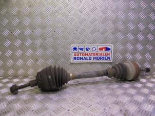 Used Front drive shaft, left Ford Galaxy (WGR) 2.8i V6 Price € 35,00 Margin scheme offered by Automaterialen Ronald Morien B.V.