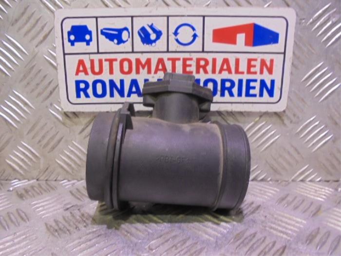 Gebrauchte Luftmassenmesser Ford Galaxy (WGR) 2.8i V6 Preis € 9,99 Margenregelung angeboten von Automaterialen Ronald Morien B.V.