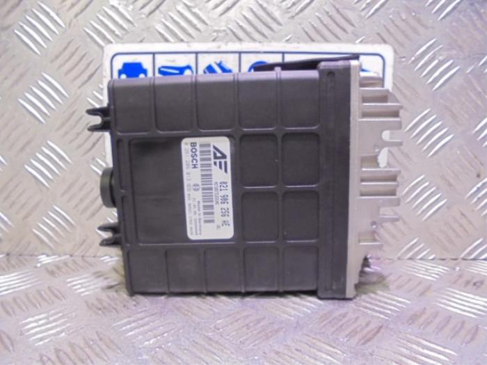 Used Engine management computer Ford Galaxy (WGR) 2.8i V6 Price € 150,00 Margin scheme offered by Automaterialen Ronald Morien B.V.