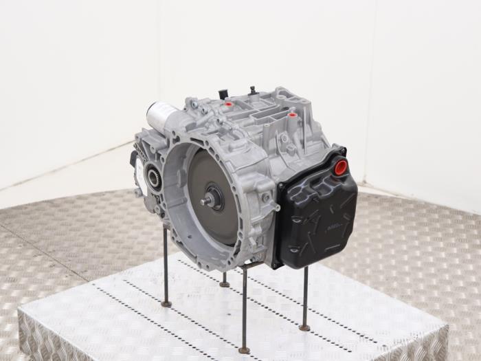 Révisé Boite de vitesses Audi S3 Sportback (8VA/8VF) 2.0 T FSI 16V Prix € 3.326,29 Prix TTC proposé par Automaterialen Ronald Morien B.V.