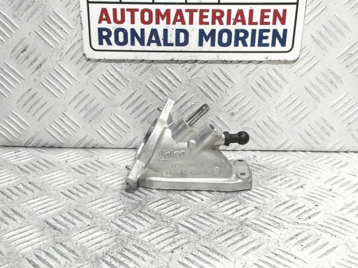 Usagé Divers Volkswagen Golf VII (AUA) 1.6 TDI BlueMotion 16V Prix € 34,99 Prix TTC proposé par Automaterialen Ronald Morien B.V.