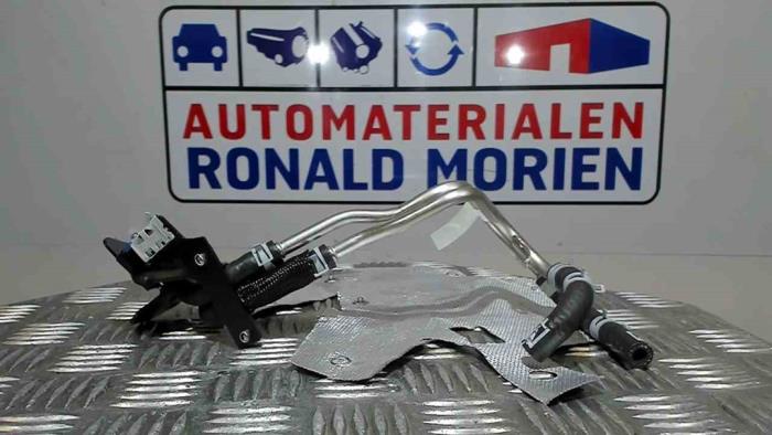Neuf Conduit (divers) Audi A3 Limousine (8YS) 2.0 35 TDI 16V Prix € 40,00 Prix TTC proposé par Automaterialen Ronald Morien B.V.