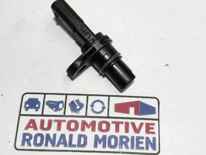 Gebrauchte Nockenwelle Sensor Volkswagen Golf VII (AUA) 1.6 TDI BlueMotion 16V Preis € 25,00 Mit Mehrwertsteuer angeboten von Automaterialen Ronald Morien B.V.