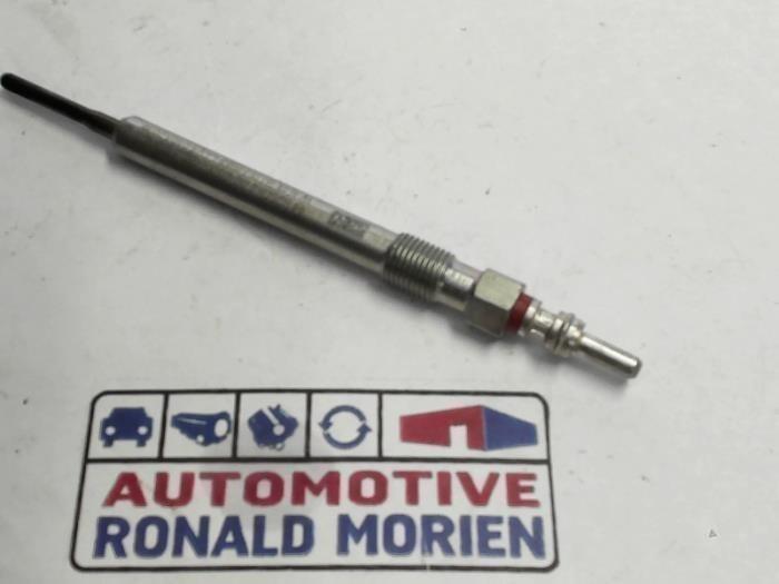 Glow plug Volkswagen Golf VII 1.6 TDI BlueMotion 16V 03L963319D CXX