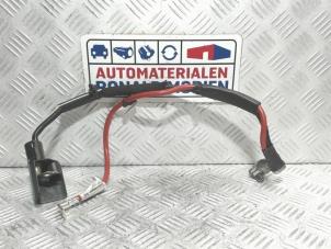Used Wiring harness Volkswagen Golf VII (AUA) 1.6 TDI BlueMotion 16V Price € 19,00 Inclusive VAT offered by Automaterialen Ronald Morien B.V.