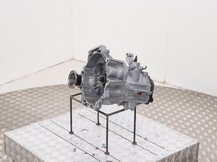Neue Getriebe Volkswagen Polo V (6R) 1.6 16V Preis € 1.113,20 Mit Mehrwertsteuer angeboten von Automaterialen Ronald Morien B.V.