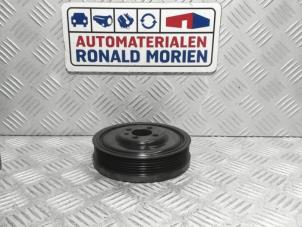 Used Crankshaft pulley Volkswagen Golf VII (AUA) 1.6 TDI 16V Price € 29,00 Inclusive VAT offered by Automaterialen Ronald Morien B.V.
