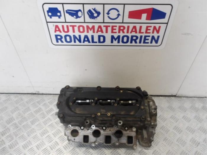 Begagnade Topplock Audi Q5 (8RB) 3.0 TDI V6 24V Quattro Pris € 245,00 Marginaltabell erbjuds av Automaterialen Ronald Morien B.V.