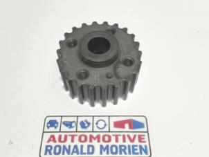 Used Crankshaft sprocket Volkswagen Golf VII (AUA) 1.6 TDI 16V Price € 14,99 Inclusive VAT offered by Automaterialen Ronald Morien B.V.