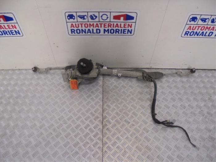 Opel Corsa C Crémaillère de direction 26082855 NMZ28231