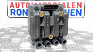 Used Ignition coil Volkswagen Caddy Combi III (2KB,2KJ) 2.0 Ecofuel Price € 75,00 Inclusive VAT offered by Automaterialen Ronald Morien B.V.