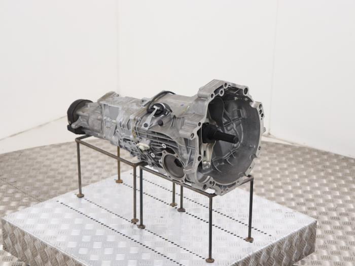 Gearboxes with gearbox code EFC stock | ProxyParts.com