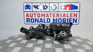 Used Thermostat housing Renault Megane IV Grand Coupe (RFBL) 1.2 Energy TCE 130 Price € 78,65 Inclusive VAT offered by Automaterialen Ronald Morien B.V.