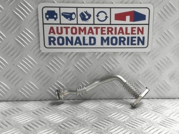 Gebrauchte Öldruck Leitung Volkswagen Golf VII (AUA) 1.6 TDI 16V Preis € 34,99 Mit Mehrwertsteuer angeboten von Automaterialen Ronald Morien B.V.