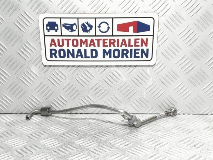 Gebrauchte Öldruck Leitung Volkswagen Golf VII (AUA) 1.6 TDI 16V Preis € 19,00 Mit Mehrwertsteuer angeboten von Automaterialen Ronald Morien B.V.