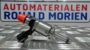 Used Injector (petrol injection) Renault Megane IV Estate (RFBK) 1.2 Energy TCE 100 Price € 90,75 Inclusive VAT offered by Automaterialen Ronald Morien B.V.