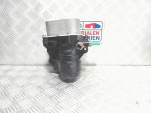 Used Oil filter housing Volkswagen Golf VII (AUA) 1.6 TDI 16V Price € 89,00 Inclusive VAT offered by Automaterialen Ronald Morien B.V.