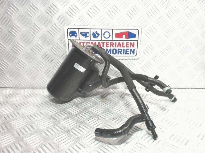 Gebrauchte Kraftstofffiltergehäuse Volkswagen Golf VII (AUA) 1.6 TDI 16V Preis € 50,00 Mit Mehrwertsteuer angeboten von Automaterialen Ronald Morien B.V.