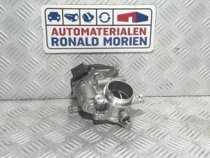 New Throttle body Volkswagen Golf VII (AUA) 2.0 TDI 16V Price € 75,00 Inclusive VAT offered by Automaterialen Ronald Morien B.V.