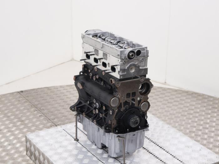 Used Engine Volkswagen Transporter T6 2.0 TDI 150 4Motion Price € 4.833,95 Inclusive VAT offered by Automaterialen Ronald Morien B.V.