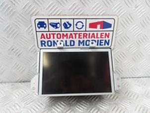 Used Display Multi Media control unit Ford Focus 3 Wagon 1.0 Ti-VCT EcoBoost 12V 125 Price € 225,00 Margin scheme offered by Automaterialen Ronald Morien B.V.
