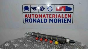 Used Fuel distributor Opel Astra K 1.6 CDTI 110 16V Price € 50,00 Margin scheme offered by Automaterialen Ronald Morien B.V.