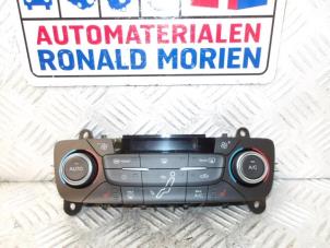 Used Heater control panel Ford Focus 3 Wagon 1.0 Ti-VCT EcoBoost 12V 125 Price € 65,00 Margin scheme offered by Automaterialen Ronald Morien B.V.