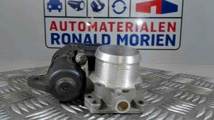 Used Throttle body Citroen C4 Picasso (3D/3E) 1.2 12V PureTech 130 Price € 35,00 Margin scheme offered by Automaterialen Ronald Morien B.V.