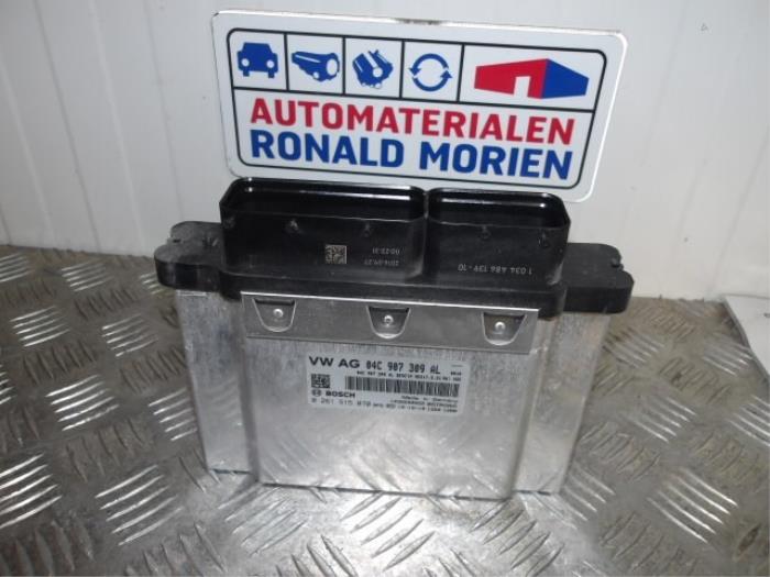 Used Injection computer Seat Ateca (5FPX) 1.0 TSI 12V Price € 225,00 Margin scheme offered by Automaterialen Ronald Morien B.V.