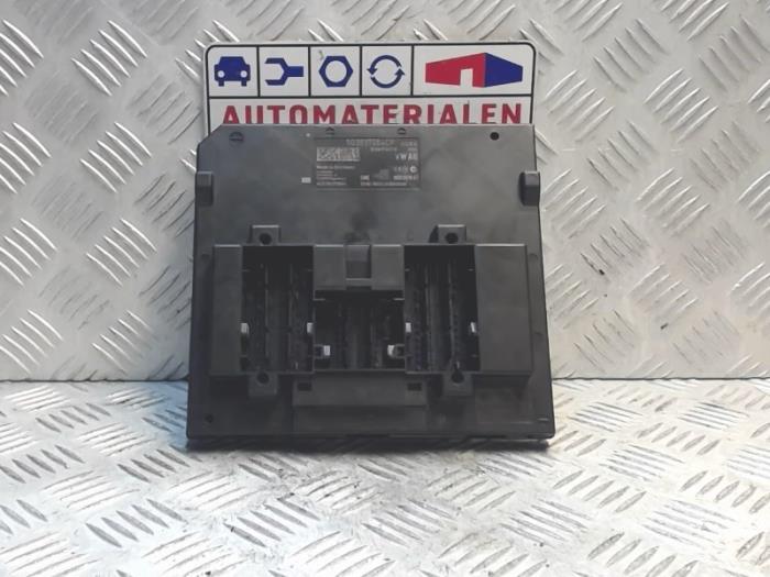 Used Body control computer Seat Ateca (5FPX) 1.0 TSI 12V Price € 65,00 Margin scheme offered by Automaterialen Ronald Morien B.V.