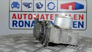 Used Throttle body Renault Twingo III (AH) 1.0 SCe 70 12V Price € 35,00 Margin scheme offered by Automaterialen Ronald Morien B.V.