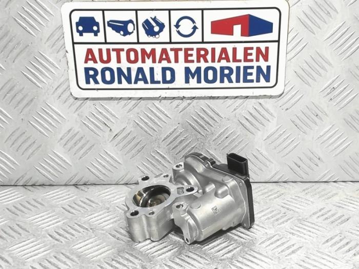 Neue AGR Ventil Nissan X-Trail (T32) 1.7 dCi Preis € 120,00 Mit Mehrwertsteuer angeboten von Automaterialen Ronald Morien B.V.