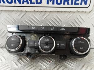 Used Air conditioning control panel Seat Ateca (5FPX) 1.0 TSI 12V Price € 149,00 Margin scheme offered by Automaterialen Ronald Morien B.V.