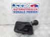 Gear stick cover from a Seat Ateca (5FPX) 1.0 TSI 12V 2017