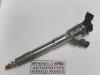 Injector (diesel) from a Nissan X-Trail (T32), 2013 / 2022 1.7 dCi All Mode, SUV, Diesel, 1.749cc, 110kW (150pk), 4x4, R9N, 2019-04 / 2022-12, T32G 2021