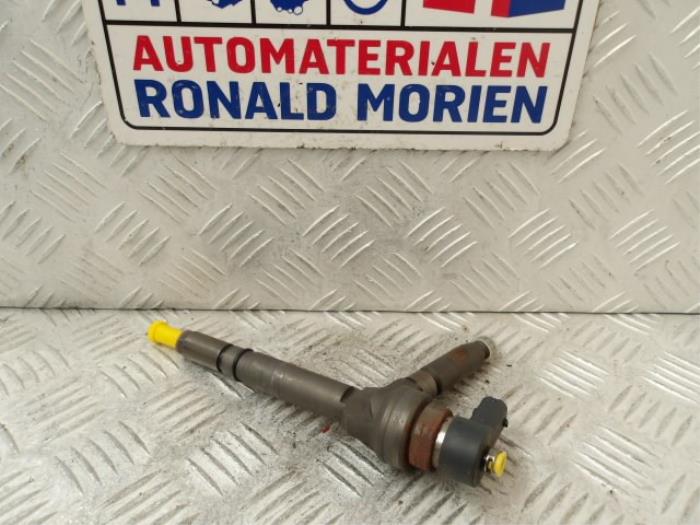 Révisé Injecteurs Opel Astra H (L69) 1.7 CDTi 16V Prix € 95,00 Prix TTC proposé par Automaterialen Ronald Morien B.V.