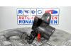Air intake hose from a Nissan X-Trail (T32) 1.7 dCi 2021