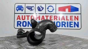 New Air intake hose Nissan X-Trail (T32) 1.7 dCi Price € 30,00 Inclusive VAT offered by Automaterialen Ronald Morien B.V.