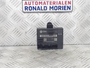 Gebrauchte Zentralverriegelung Modul Audi Q5 (8RB) 3.0 TDI V6 24V Quattro Preis € 29,00 Margenregelung angeboten von Automaterialen Ronald Morien B.V.