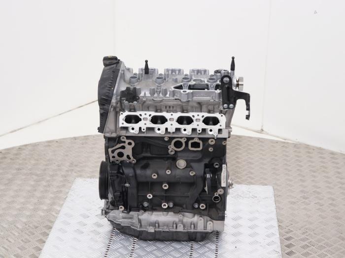 Motor Volkswagen Golf VII (AUA), 2012 / 2021 2.0 GTI 16V Performance Package, Fließheck, Benzin, 1.984cc, 180kW (245pk), FWD, DLBA; DKTB, 2017-03 / 2020-08 (Neu)