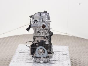 Engine from a Volkswagen Golf VII (AUA) 2.0 GTI 16V Performance Package 2017