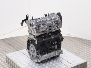 Engine from a Volkswagen Golf VII (AUA) 2.0 GTI 16V Performance Package 2017