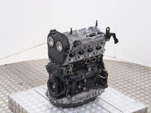 Engine from a Volkswagen Golf VII (AUA) 2.0 GTI 16V Performance Package 2017