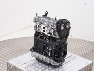 Engine from a Volkswagen Golf VII (AUA) 2.0 GTI 16V Performance Package 2017
