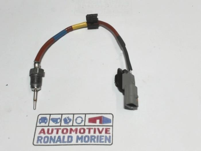 Neue Auspuff Temperatursensor Nissan X-Trail (T32) 1.7 dCi Preis € 25,00 Mit Mehrwertsteuer angeboten von Automaterialen Ronald Morien B.V.