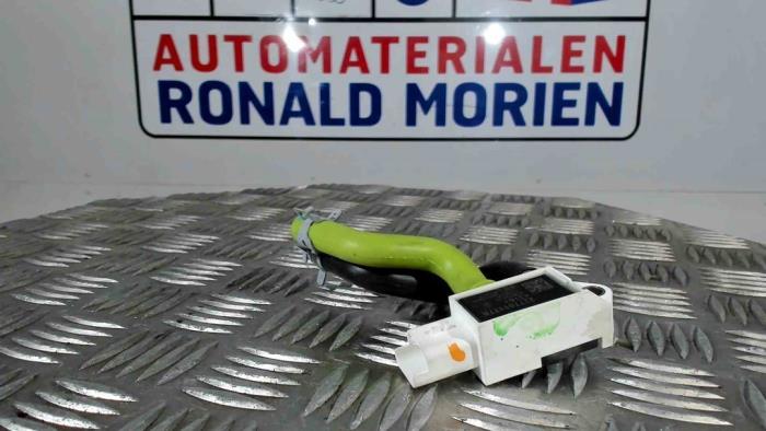 Begagnade Laddtryckssensor Nissan X-Trail (T32) 1.7 dCi Pris € 34,99 Inklusive moms erbjuds av Automaterialen Ronald Morien B.V.